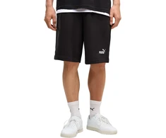 Šortai vyrams Puma ESS No.1 Logo 10 juoda 682594 01 (M)