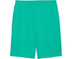 Šortai vyrams Puma ESS No.1 Logo 10" (s) žalia 682595 40 (S)