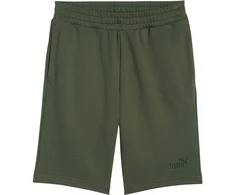 Šortai vyrams Puma ESS No.1 Logo 10" (s) khaki 682595 86 (2XL)