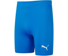 Šortai vyrams Puma Liga Baselayer Short Tight mėlyna 655924 02 (M)