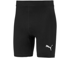 Šortai vyrams Puma LIGA Baselayer Short Tight juoda 655924 03 (XL)