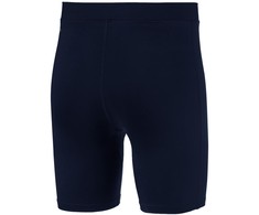 Puma Liga Baselayer Short Tight vyriški šortai tamsiai mėlyni 655924 20 (L)