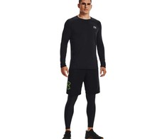 Šortai Under Armour Tech Graphic M 1306443 008
