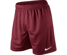 SPODENKI NIKE PARK KNIT BOYS SHORT NB /448263 677 (S)