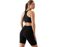 Sportinė liemenėlė 4F W 4FWSS24USBAF116 20S