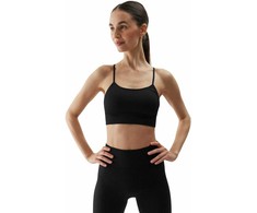 Sportinė liemenėlė 4F W 4FWSS24USBAF121 20S