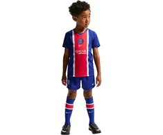 Sportinis komplektas dla małych dzieci Nike PSG Stadium 2026 mėlyna-raudona II1632 417 (L)