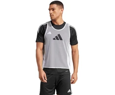 Sportinis žymeklis adidas Training 24 BIB balta JF3242 (M)