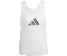 Sportinis žymeklis adidas Training 24 BIB balta JF3242 (M)