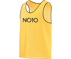 Žymeklis NO10 geltonas TBN-80 SF WL Y