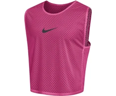 Sportinis žymeklis treningowy Nike Dri-FIT Park 20 BIB fuksja HV8429 616 (XL)