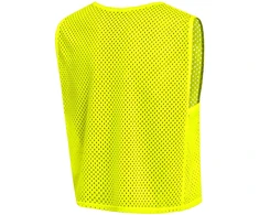 Sportinis žymeklis treningowy Nike Dri-FIT Park 20 BIB geltona HV8429 702 (XL)