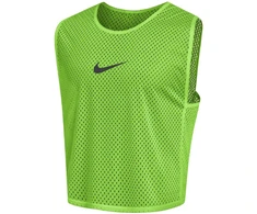 Nike Dri-FIT Park 20 BIB Treniruočių liemenė žalia HV8429 315