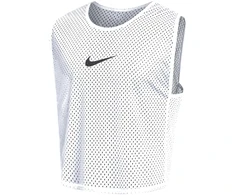 Sportinis žymeklis treningowy Nike Dri-FIT Park 20 BIB balta HV8429 100 (M)