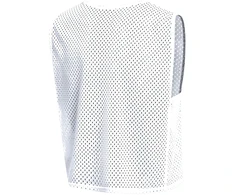 Sportinis žymeklis treningowy Nike Dri-FIT Park 20 BIB balta HV8429 100 (M)
