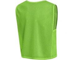 Nike Dri-FIT Park 20 BIB Treniruočių liemenė žalia HV8429 315