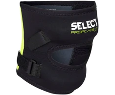 Ochraniacz na kolano Select 6207 (Rozmiary-XL)