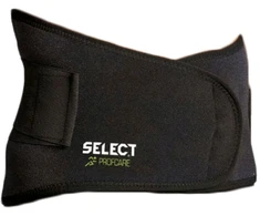 Juosmens atrama su petnešomis Select 6411 - S