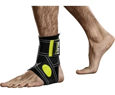Select Pasirinkite dviejų dalių kulkšnies atramą 564 9466 (Feature-XL)