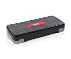 Aerobikos stepas PROfit Plus 68x28x10/15cm DK 2001
