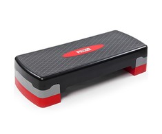 Aerobikos stepas PROfit Plus 68x28x10/15cm DK 2001