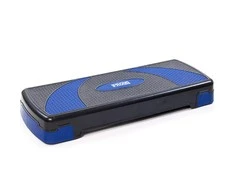 Aerobikos stepas PROfit Super Plus 78x29x10/15/20cm DK 2003