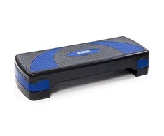 Aerobikos stepas PROfit Super Plus 78x29x10/15/20cm DK 2003