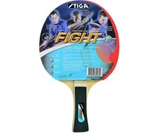Stiga Fight stalo teniso raketė