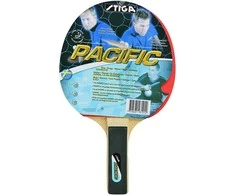 Stiga Pacific stalo teniso raketė