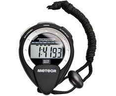 Elektroninis chronometras meteoras