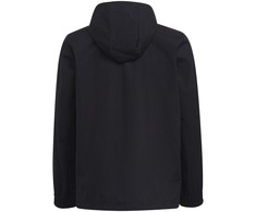 Striukė vaikams adidas Entrada 22 All-Weather juoda IK4014 (116cm)