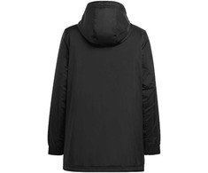 Striukė vaikams adidas Entrada 22 Stadium juoda IB6078 (128cm)