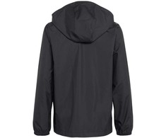 adidas Entrada 26 Universali Vaikams Striukė Juoda KQ9077