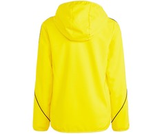 Adidas Tiro 23 League Windbreaker Jr IA1622 striukė