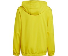 Striukė vaikams adidas Tiro 24 geltona IM8795 (164cm)