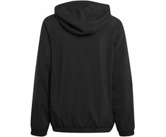 Striukė vaikams adidas Tiro 24 juoda IM8798 (116cm)