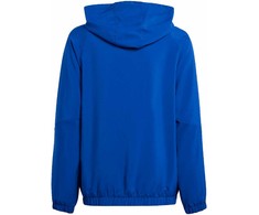 Striukė vaikams adidas Tiro 24 mėlyna IM8794 (152cm)