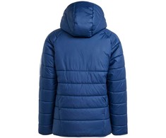 Striukė vaikams adidas Tiro 24 Winter mėlyna IR9501 (116cm)