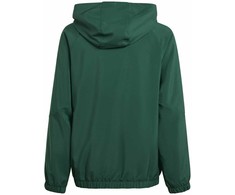 Striukė vaikams adidas Tiro 24 žalia IM8796 (116cm)