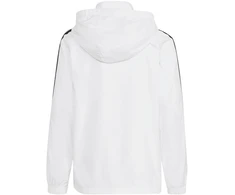 Striukė vaikams adidas Tiro 26 League Windbreaker balta JY9722 (152cm)