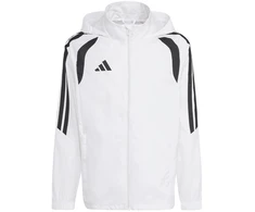 Striukė vaikams adidas Tiro 26 League Windbreaker balta JY9722 (152cm)