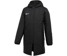 Striukė Nike Team Park 20 Jr CW6158-010 (Rozmiar-M (137-147cm))