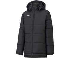 Striukė vaikams Puma Bench juoda 657269 03 (140cm)