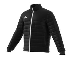 adidas Entrada 22 Light Men’s Jacket juodas IB6070