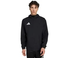 Striukė vyriška adidas Entrada 26 All Weather juoda JZ9101 (2XL)