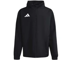 Striukė vyriška adidas Entrada 26 All Weather juoda JZ9101 (2XL)