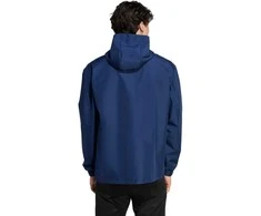 Striukė vyriška adidas Entrada 26 All Weather tamsiai mėlyna JZ9102 (S)