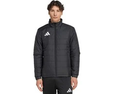 Striukė vyriška adidas Entrada 26 Light juoda JZ9141 (M)