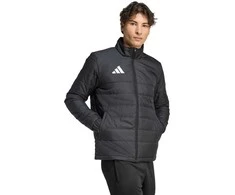 Striukė vyriška adidas Entrada 26 Light juoda JZ9141 (M)
