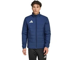 Striukė vyriška adidas Entrada 26 Light tamsiai mėlyna JZ9142 (M)